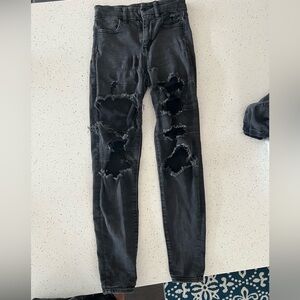Women’s American Eagle Jeans